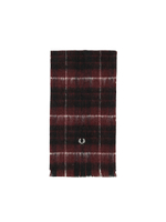 Шарф Brushed Wool Tartan