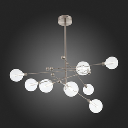 Люстра потолочная ST Luce Giacio SL377.302.08