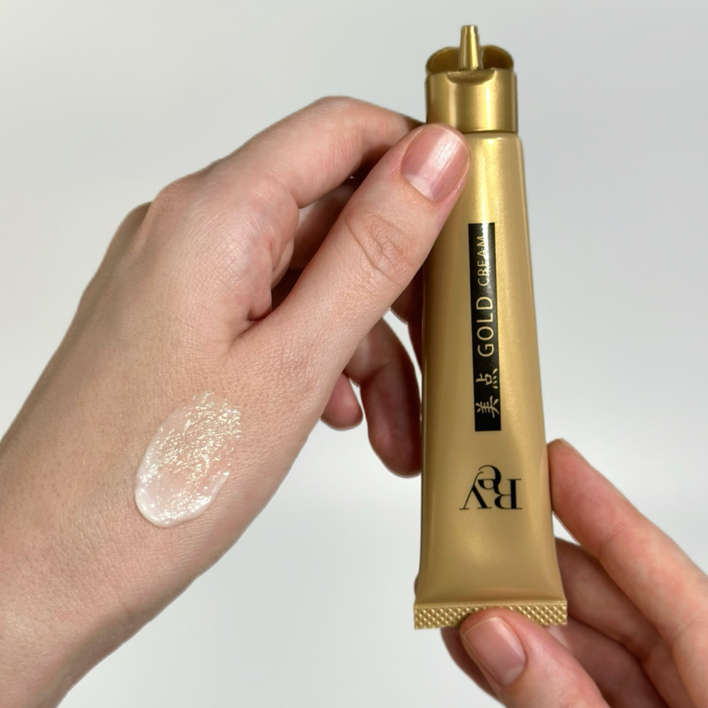 Омолаживающий лифтинг-крем с лактобактериями Rey Biten Gold Cream
