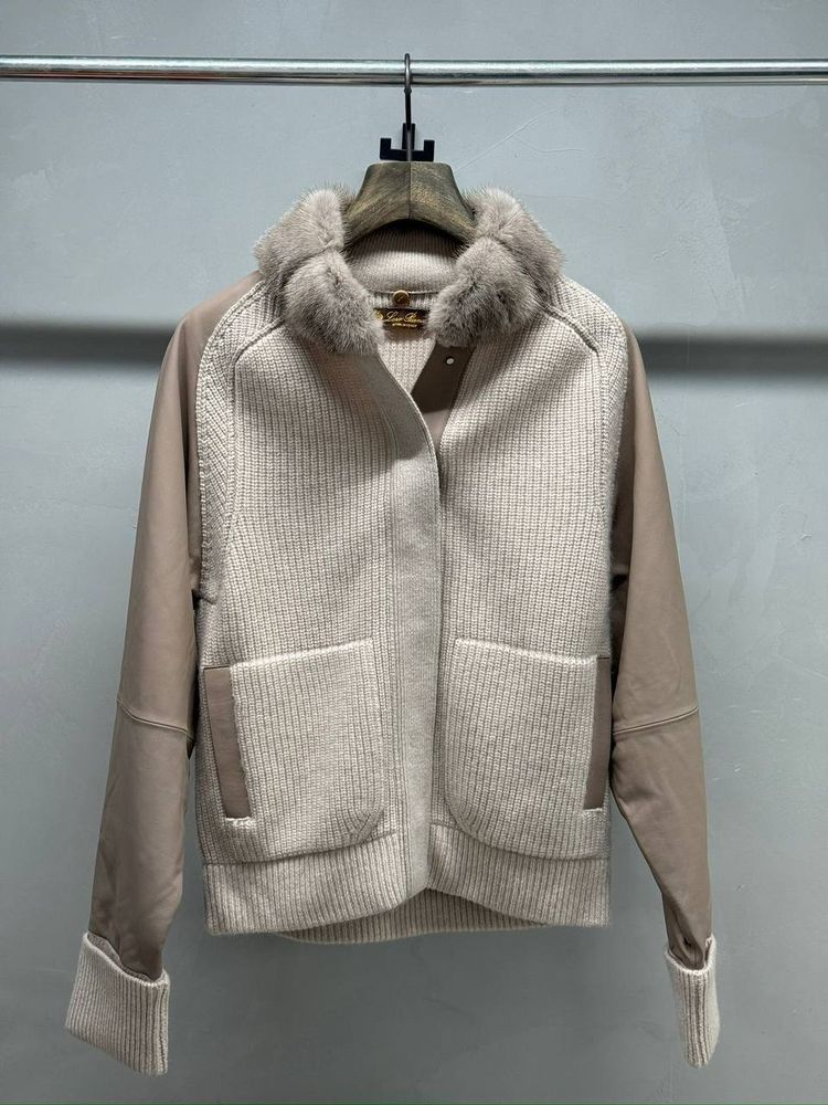 Кеды Loro Piana