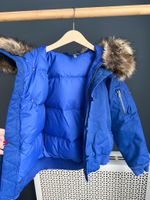 Пуховая куртка Ralph Lauren. 140