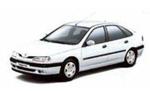 Laguna I (94-00)