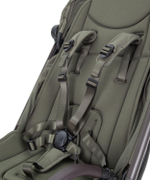 Коляска 2 в 1 Carrello Magia CRL6555