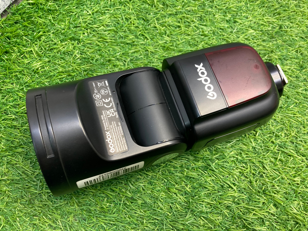 Godox V1N for Nikon