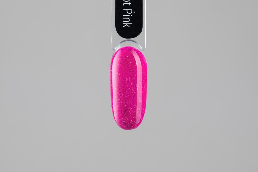 Monami Гель-лак Millennium Hot Pink,