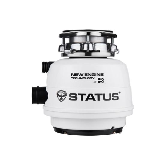 Измельчитель пищевых отходов STATUS Next 200 Compact