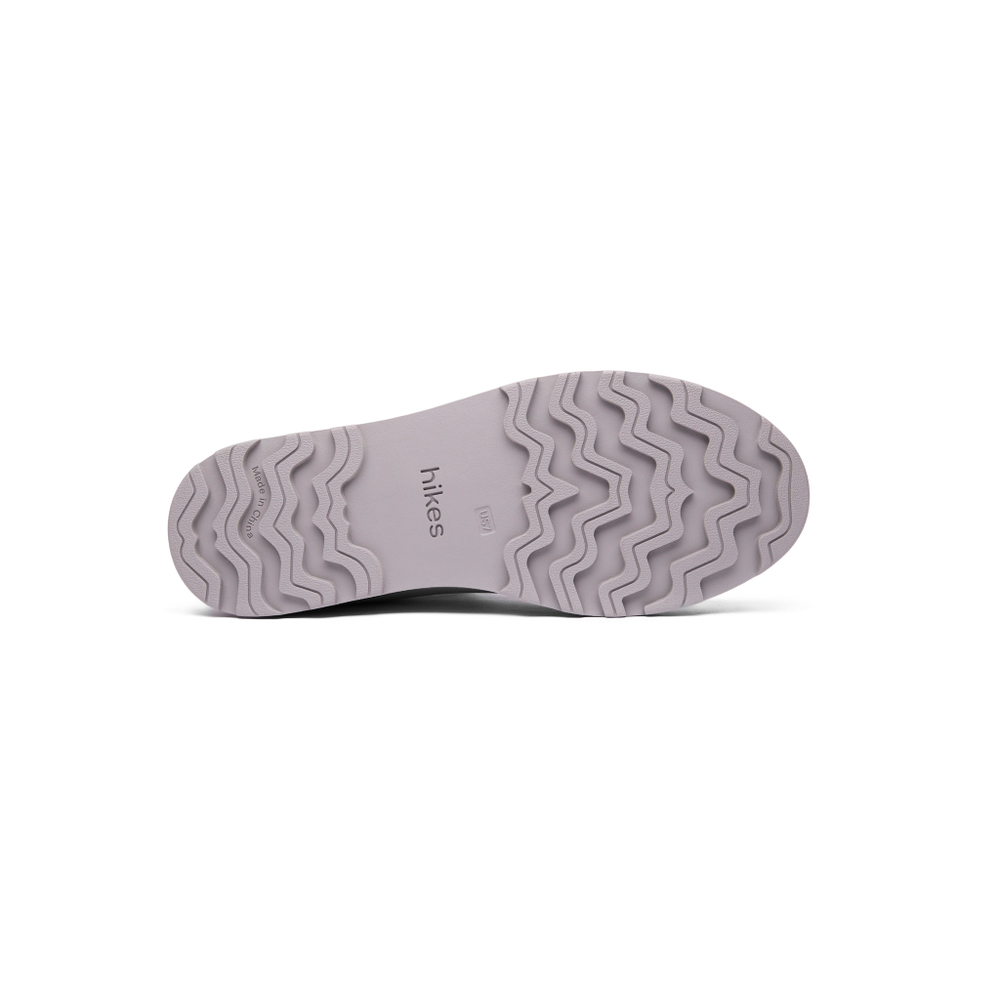 Ботинки Hikes Jasper "Ash Gray"