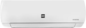 Futura heat pump Inverter