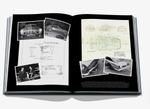Книги на английском языке Assouline Трилогия James Bond Trilogy