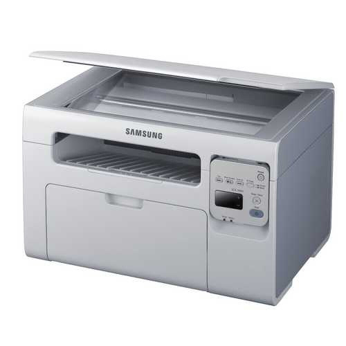 Прошивка МФУ Samsung SCX-3400W/3405W/3407W новых версий  V3.00.02.ХХ