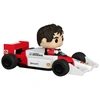 Funko POP! Rides F1 McLaren: Ayrton Senna (12)