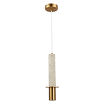 Светильник подвесной VARESE GU10 LED 1х5W