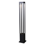 09960-0.7-001JH 1,0M LED7W BK RLOS фонарь Reluce, LED