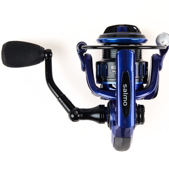 Катушка Salmo Elite MATCH 6 2000FD