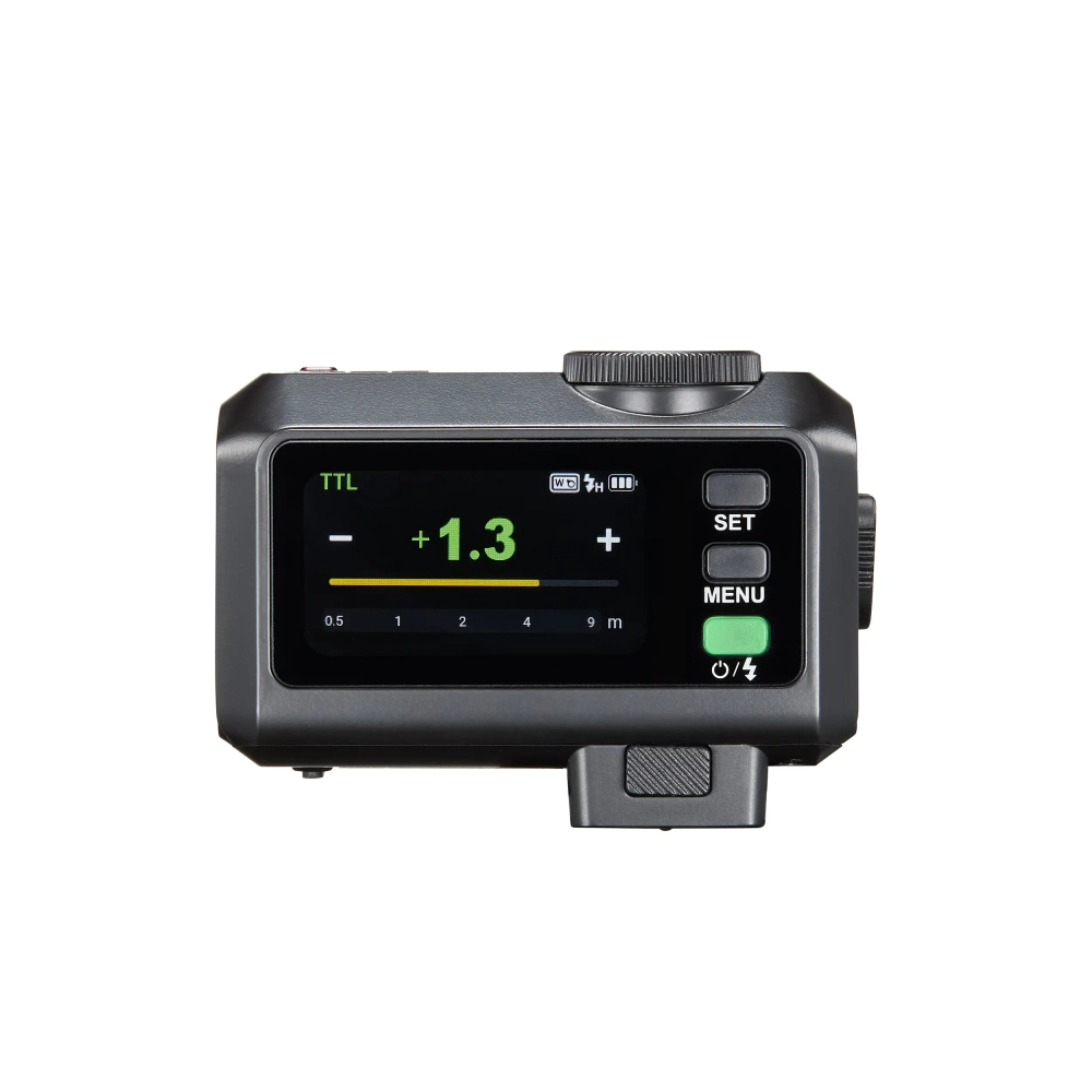 Вспышка накамерная Godox iFlash iT30 Pro C для Canon