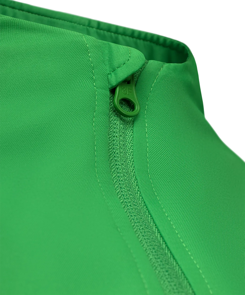 Куртка спортивная CAMP 2 Lined Jacket, зеленый