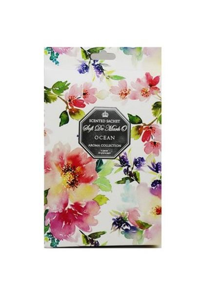 Набор Саше OCEAN 4шт Sofi De MarkO