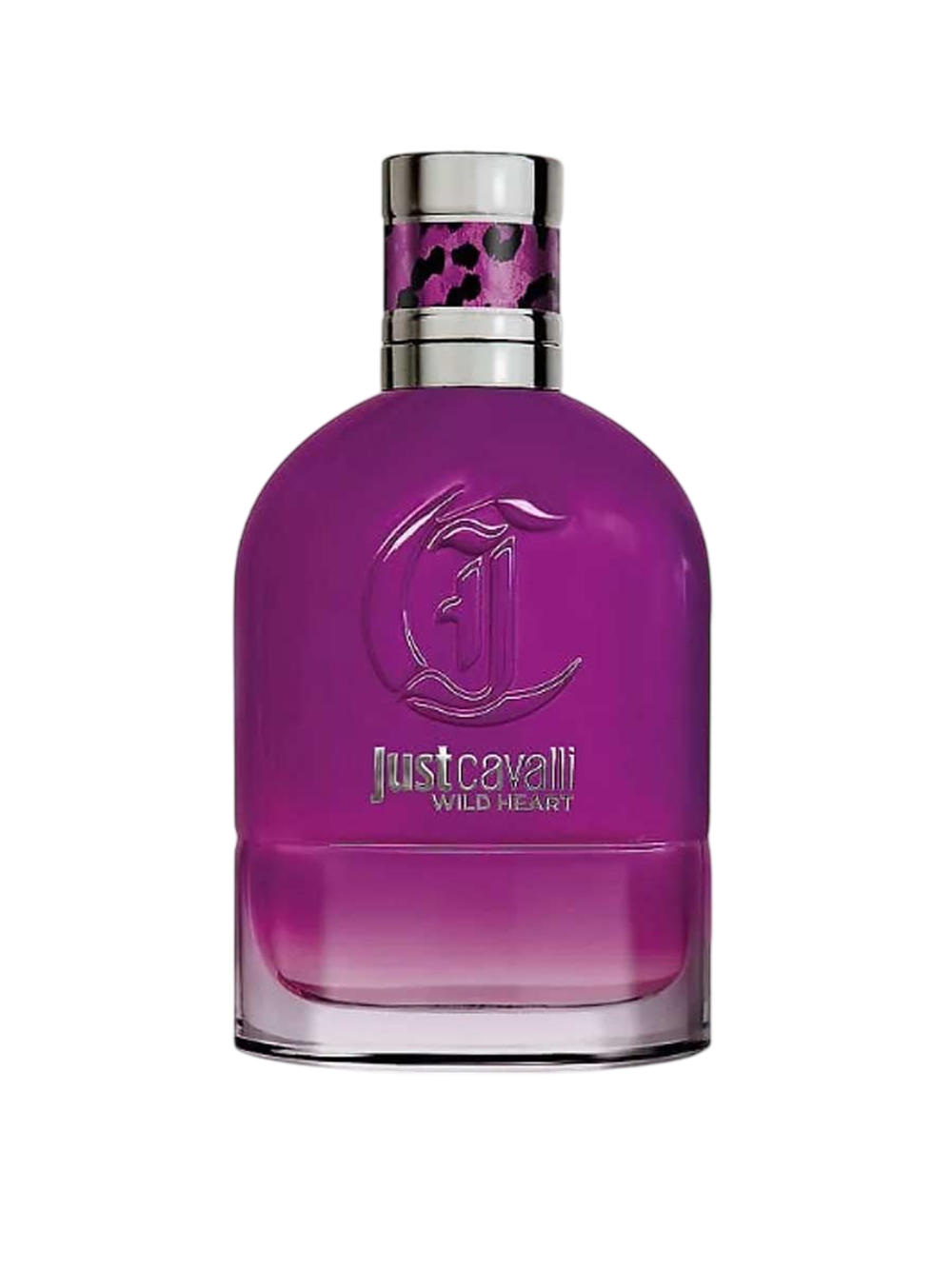 ROBERTO CAVALLI JustCavalli WILD HEART for her lady 30ml edp