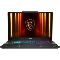 Ноутбук MSI Cyborg 17 B13WEKG-216XRU (9S7-17U332-216_Free DOS) i5-13420H 16Gb SSD 1Tb nVidia RTX 5050 8Gb 17,3 FHD IPS Cam 55.2Вт*ч Free DOS Черный