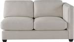 Диван Baker Rowan Right Arm Loveseat