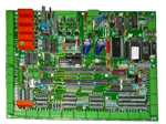 Плата главная BG15 MONITOR.