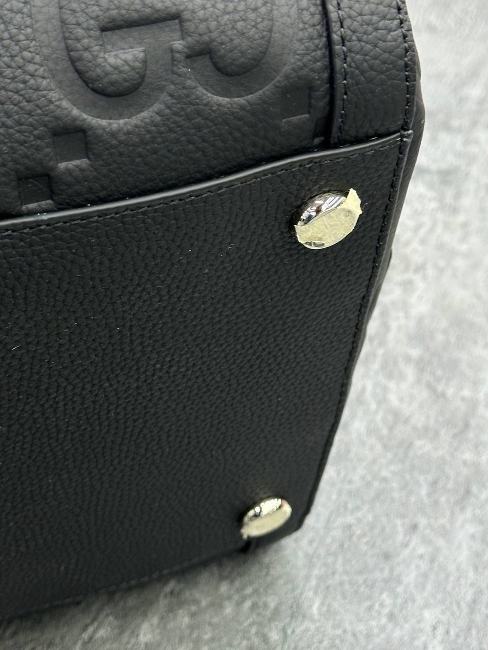Дорожная сумка Gucci