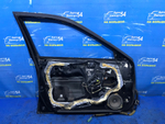Дверь передняя левая Honda ACCORD 2000-2002