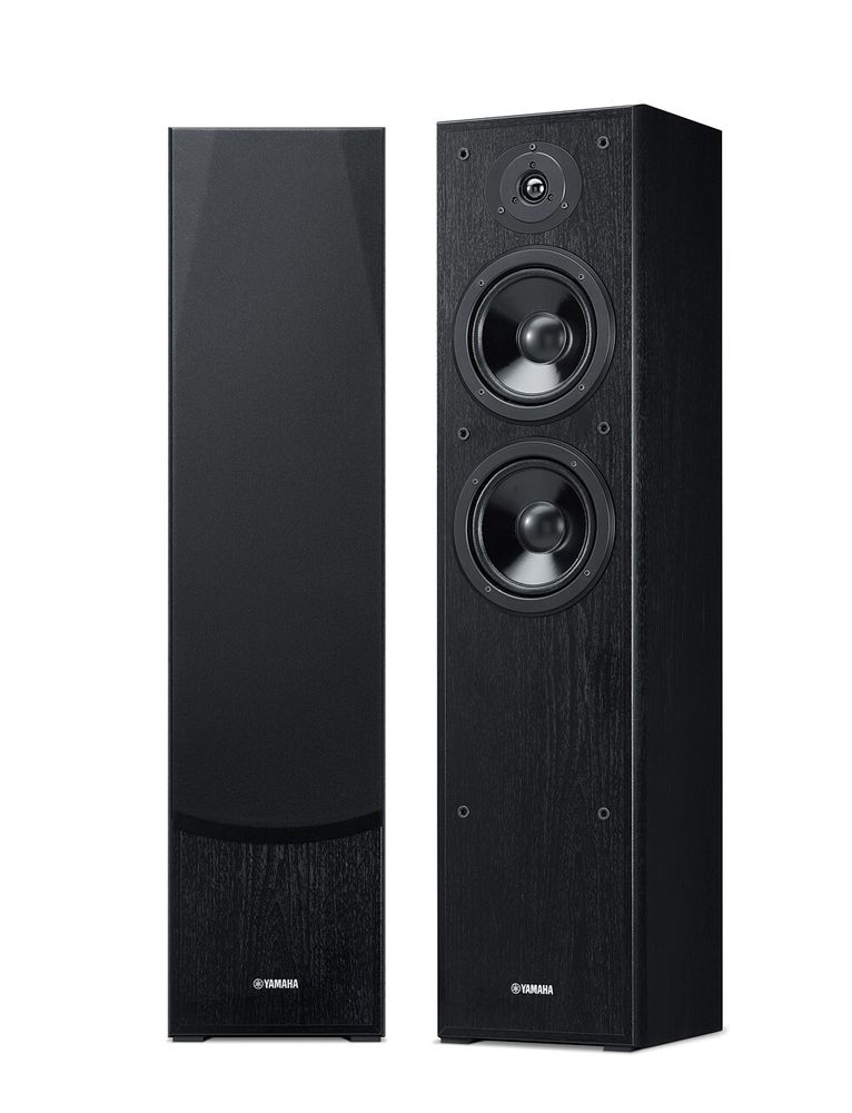 Yamaha NS-F51 Black Yamaha NS-F51 Black