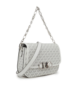 сумка через плечо parker Michael Kors - белый(30R3S7PM6B)