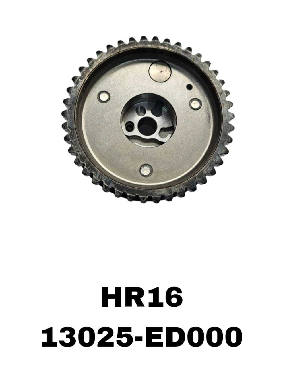 Шестерня распредвала VVT-i 13025-ED000 / 1HC0Bна Nissan с двигателем HR16— купить в Алматы | ADAL AUTO