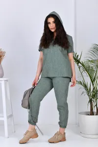 Костюм УК-4274-2 Fabrika