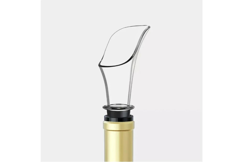 Винный набор Circle Joy 4 in 1 CJ-TZ07