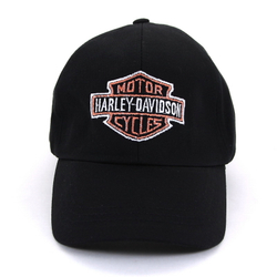 Бейсболка Harley Davidson
