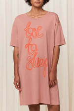 Сорочка Triumph Nightdresses NDK SSL CO/MD Хлопок/Модал