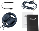 Marshall Major V