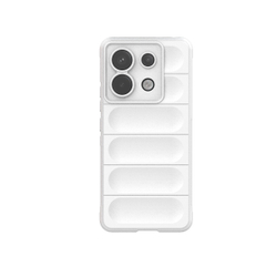 Противоударный чехол Flexible Case для Poco X6 5G