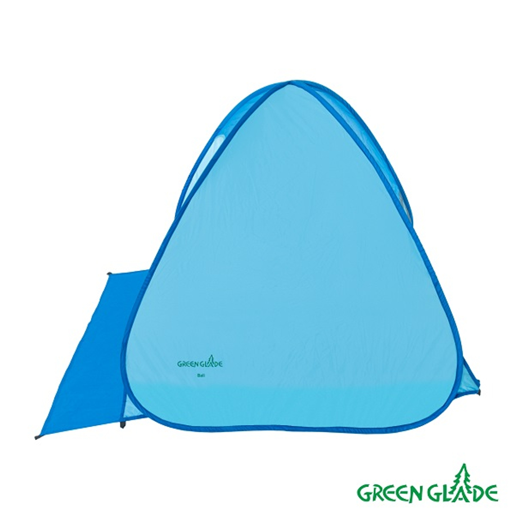 Палатка пляжная Green Glade Bali