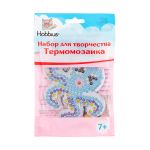 Термомозаика, №09 Осьминог, Hobbius TLS-01