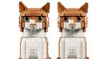 Конструктор LEGO Ideas 21376 Orange Cat