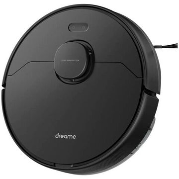 Пылесос Dreame C9 Black