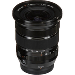 Объектив Fujinon XF 10-24mm f/4 R OIS WR, широкоугольный, автофокус