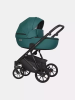 Коляска MONTANA ECCO (3 в 1) (RIKO BASIC)