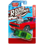 Модель ин. мет. "Road Racing Суперкар" 7,5см, в ассорт, блист. RR-7-0018-R (Технопарк)