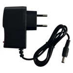 Зарядное устройство 12V 0.5Ah DC 2.5