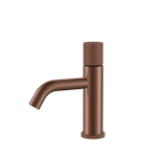 Смеситель STICK для умыв. BRUSHED BRONZE LINEA