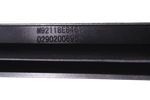 Вентиляционная решетка дверцы 0290200695 духового шкафа Haier