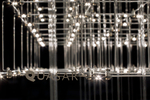 Подвесной светильник Quasar Cosmos Square 100