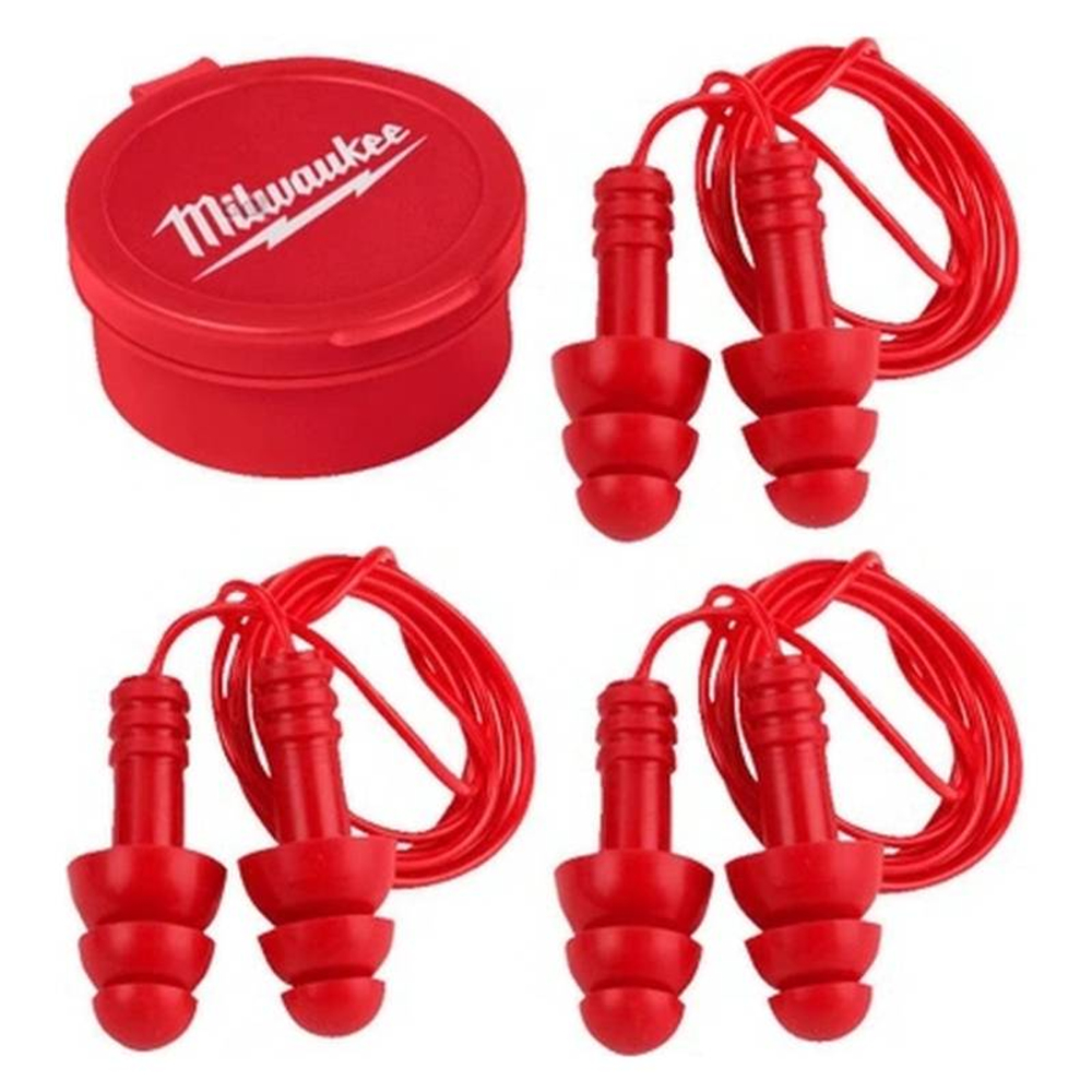 Промо-набор Milwaukee M18 FMTIW100P 100-летие