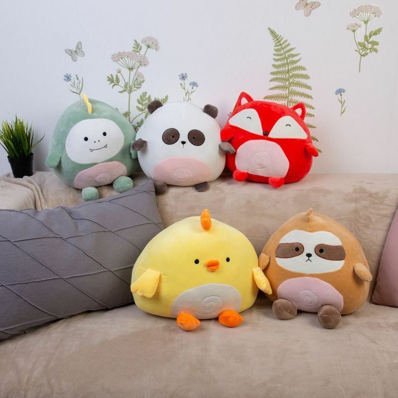 Мягкая игрушка Панда Мягкая игрушка Панда