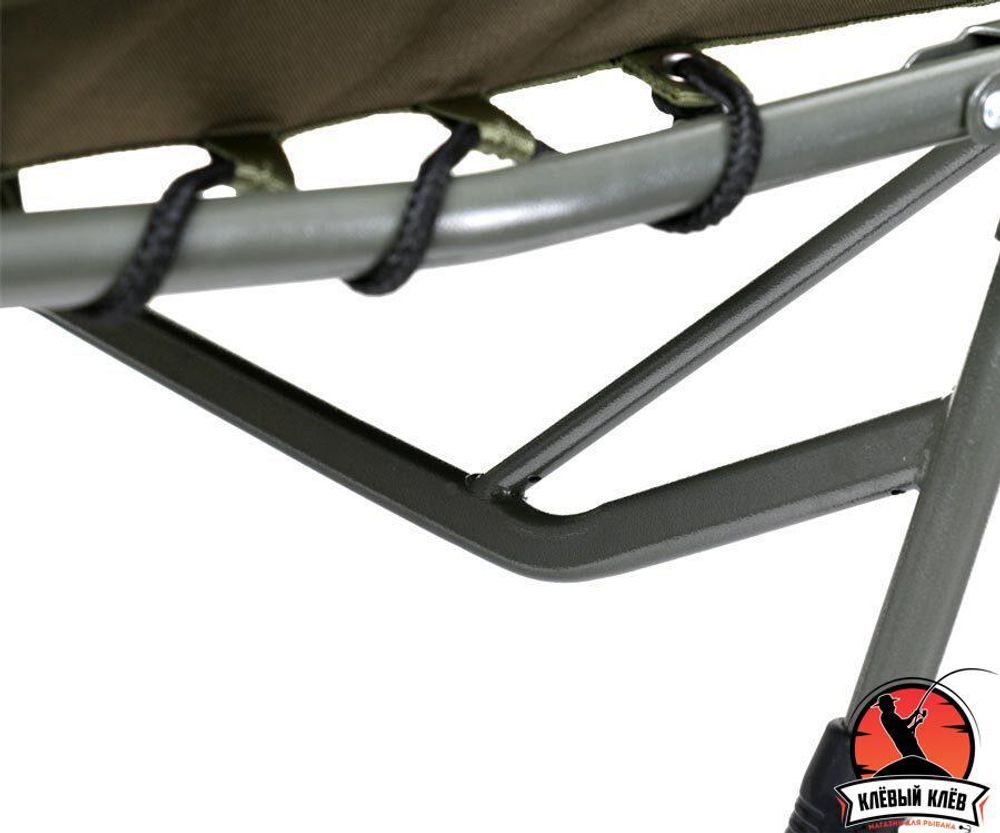 CARP PRO Кровать карповая Light 6 ног